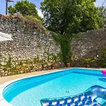 Meja Private Pool- Happy * Crikvenica