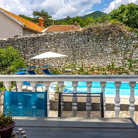 Villa Meja Private Pool- Happy Crikvenica
