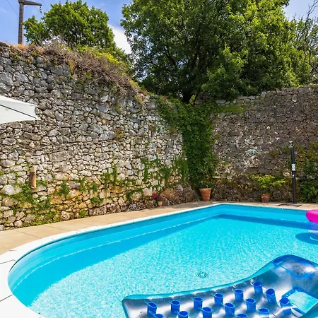 Meja Private Pool- Happy * Crikvenica