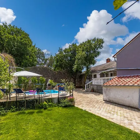 Villa Meja Private Pool- Happy Crikvenica