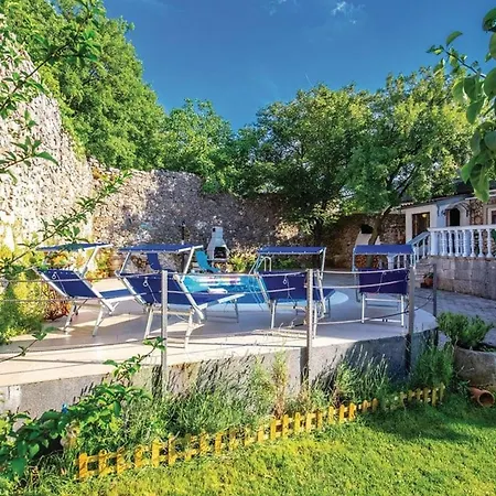 Meja Private Pool- Happy Crikvenica