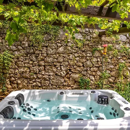Meja Private Pool- Happy * Crikvenica