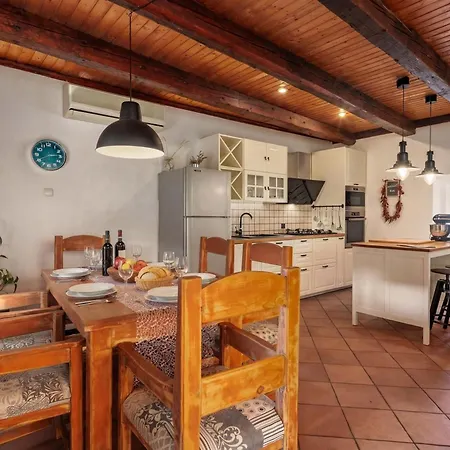 Villa Meja Private Pool- Happy Crikvenica